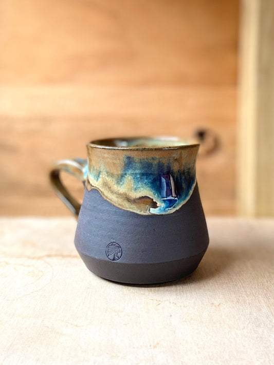 Seafoam Mug - 300ml