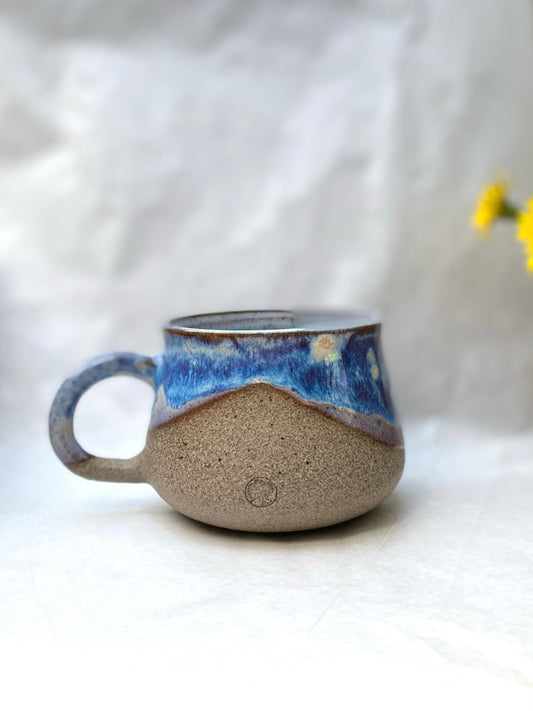 Starry Nights Mug - 350ml