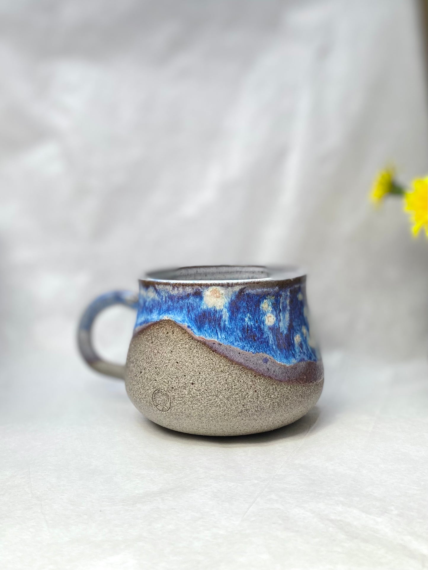Starry Nights Mug - 350ml