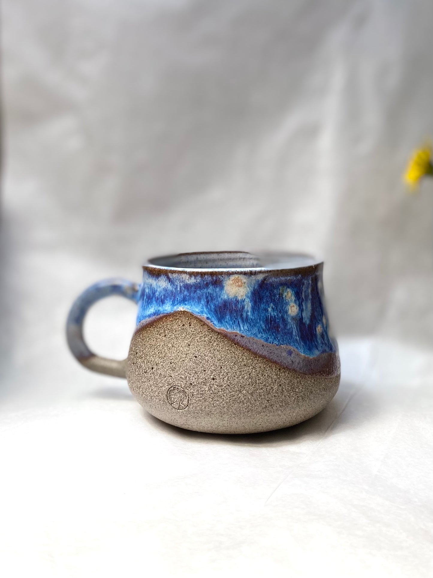 Starry Nights Mug - 350ml