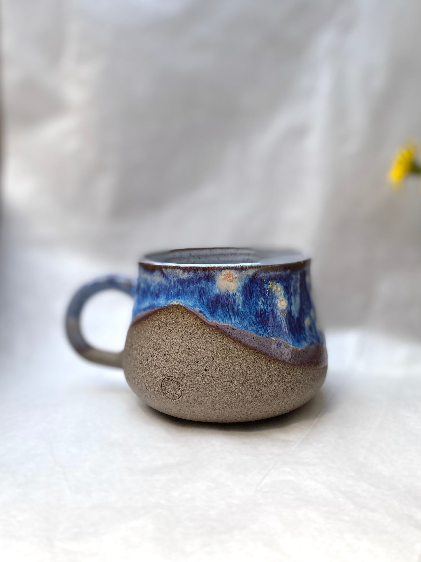 Starry Nights Mug - 350ml