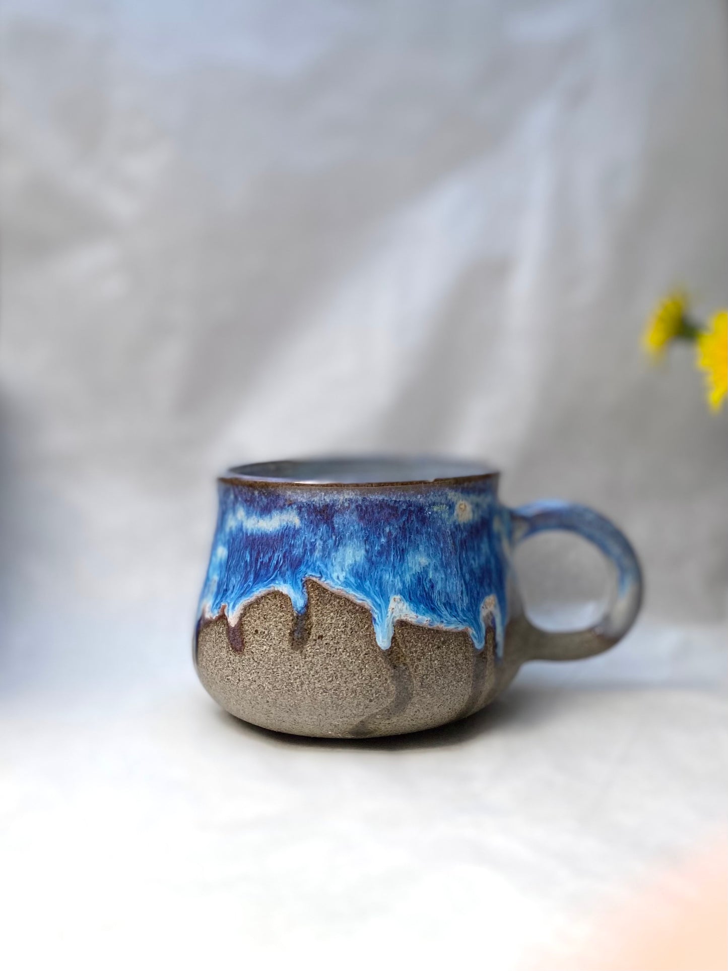 Starry Nights Mug - 350ml