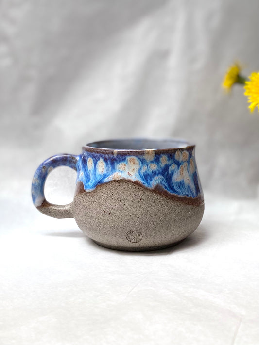 Starry Nights Mug - 350ml