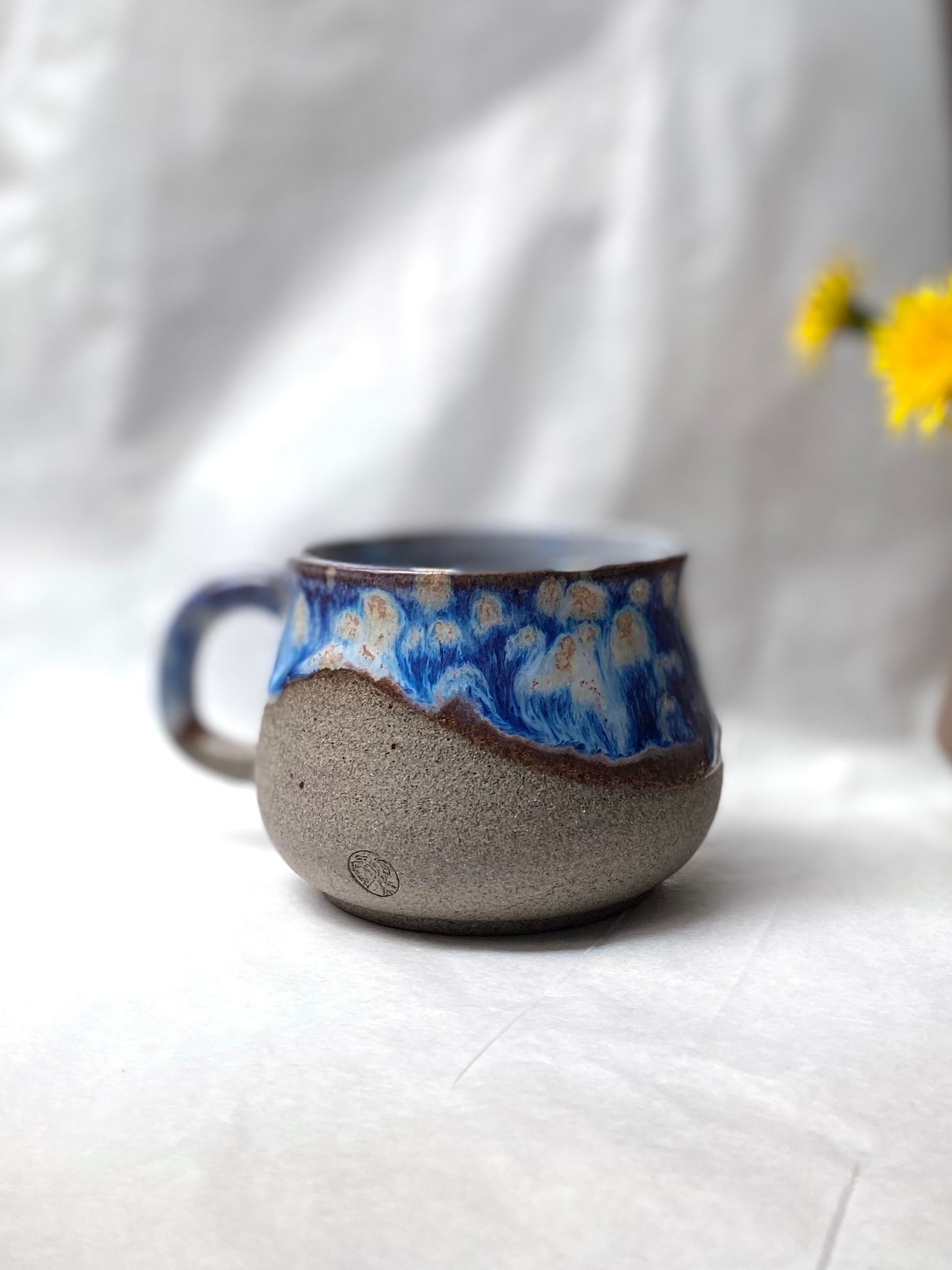 Starry Nights Mug - 350ml