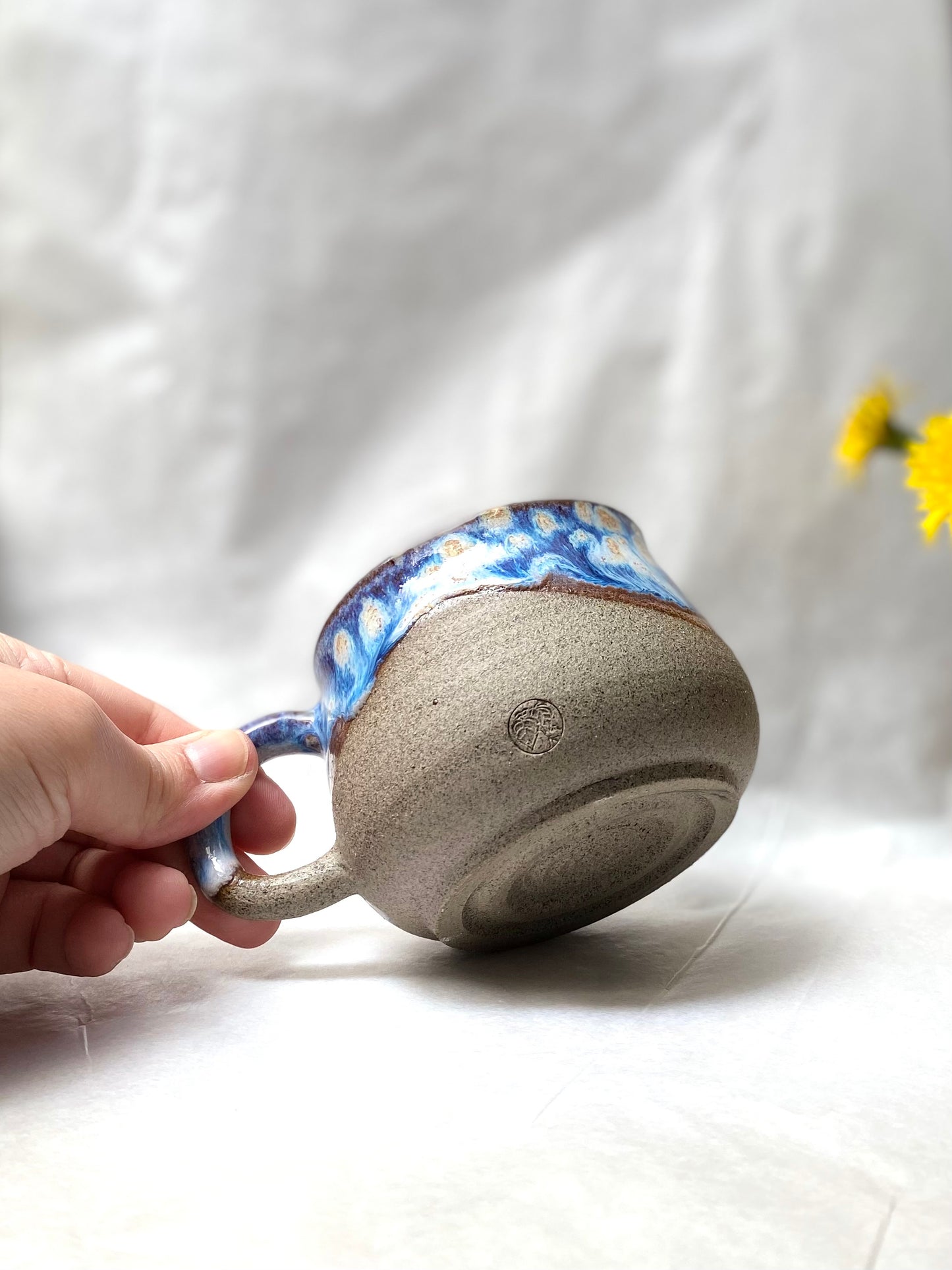 Starry Nights Mug - 350ml