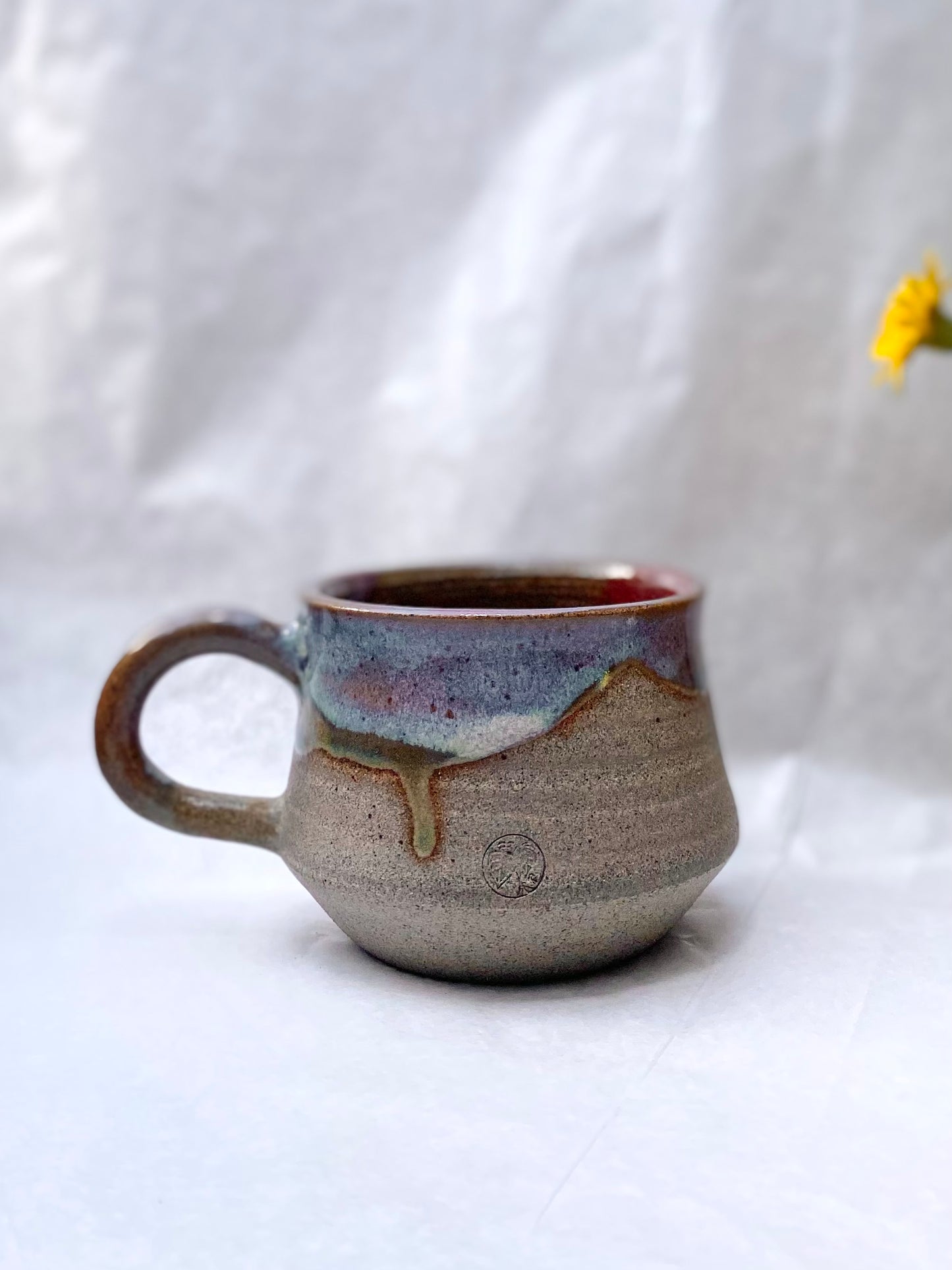 Grape Jelly Mug - 250ml