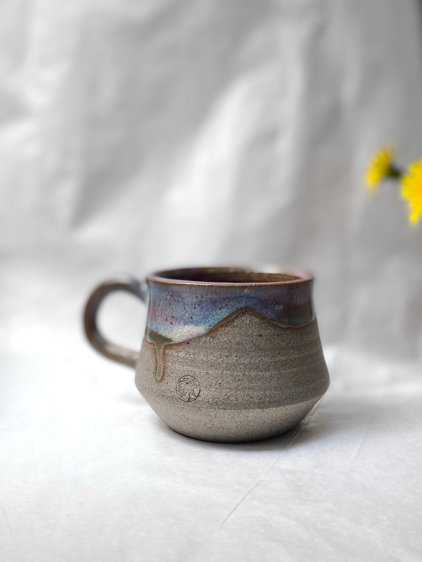 Grape Jelly Mug - 250ml