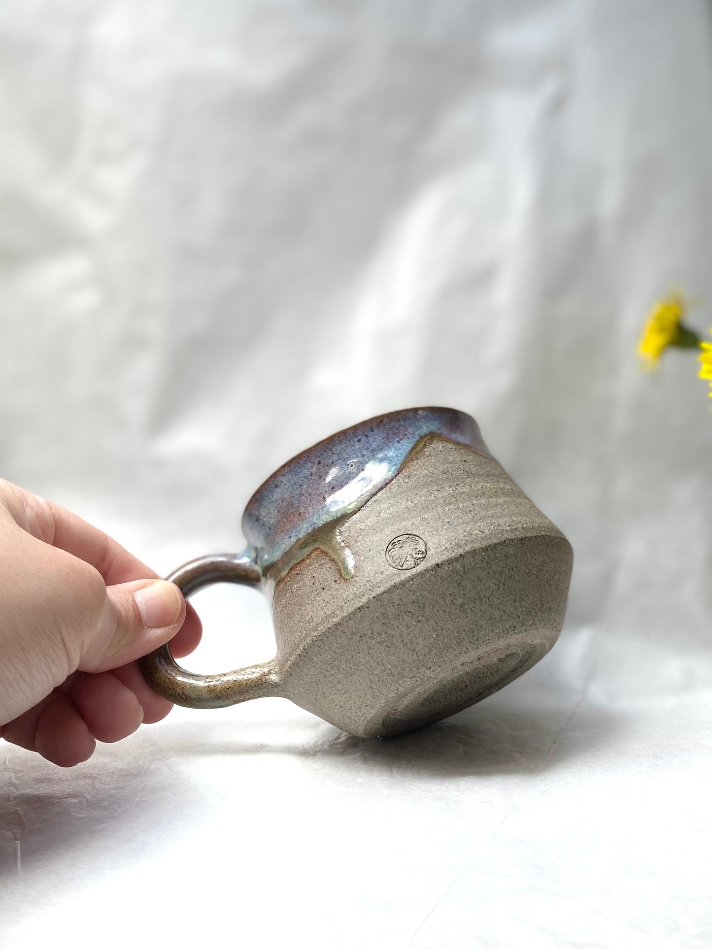 Grape Jelly Mug - 250ml