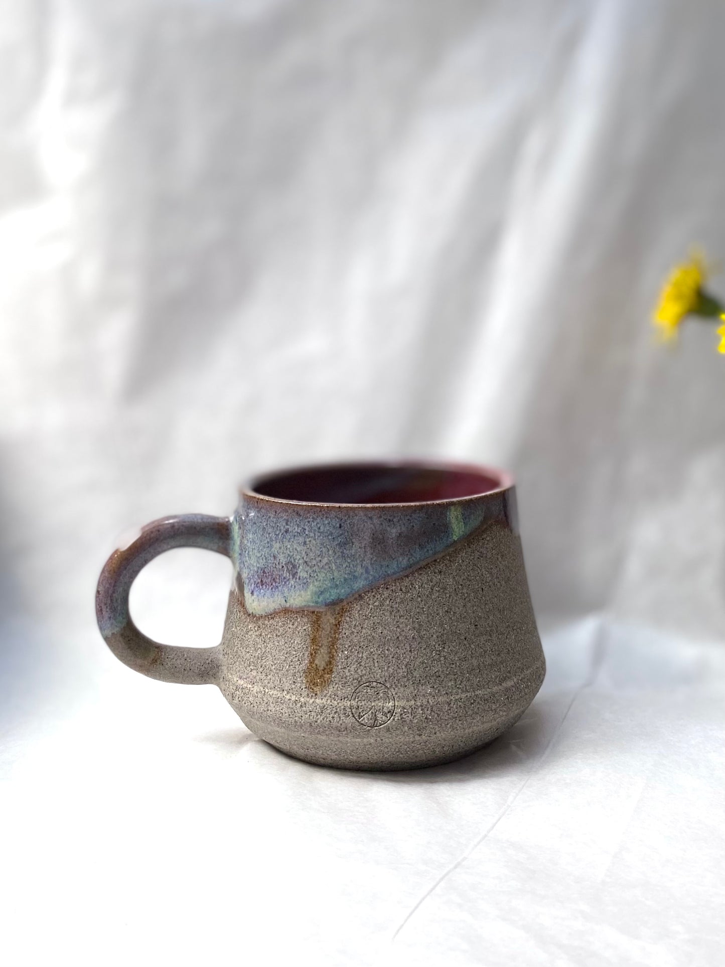 Grape Jelly Mug - 250ml