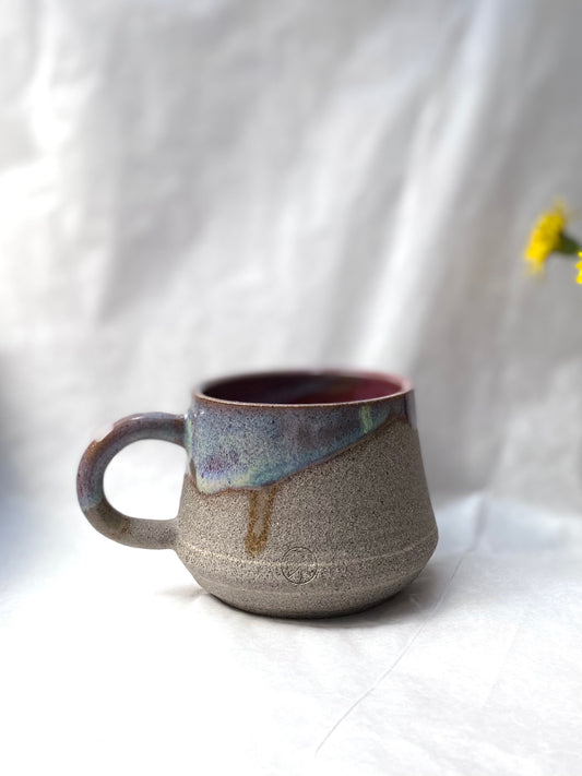 Grape Jelly Mug - 250ml