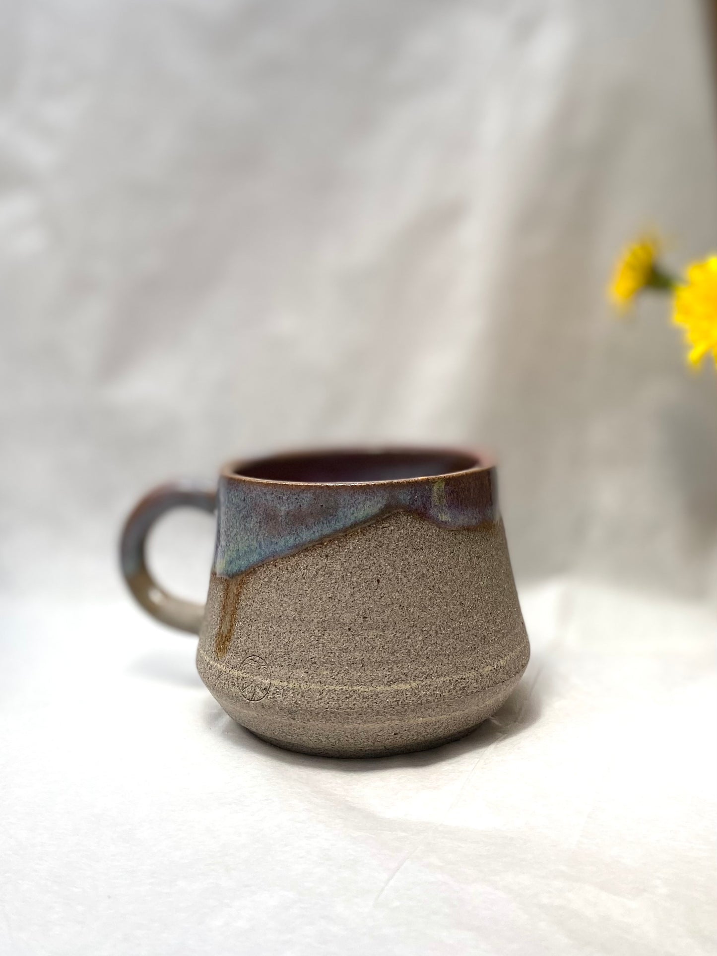 Grape Jelly Mug - 250ml