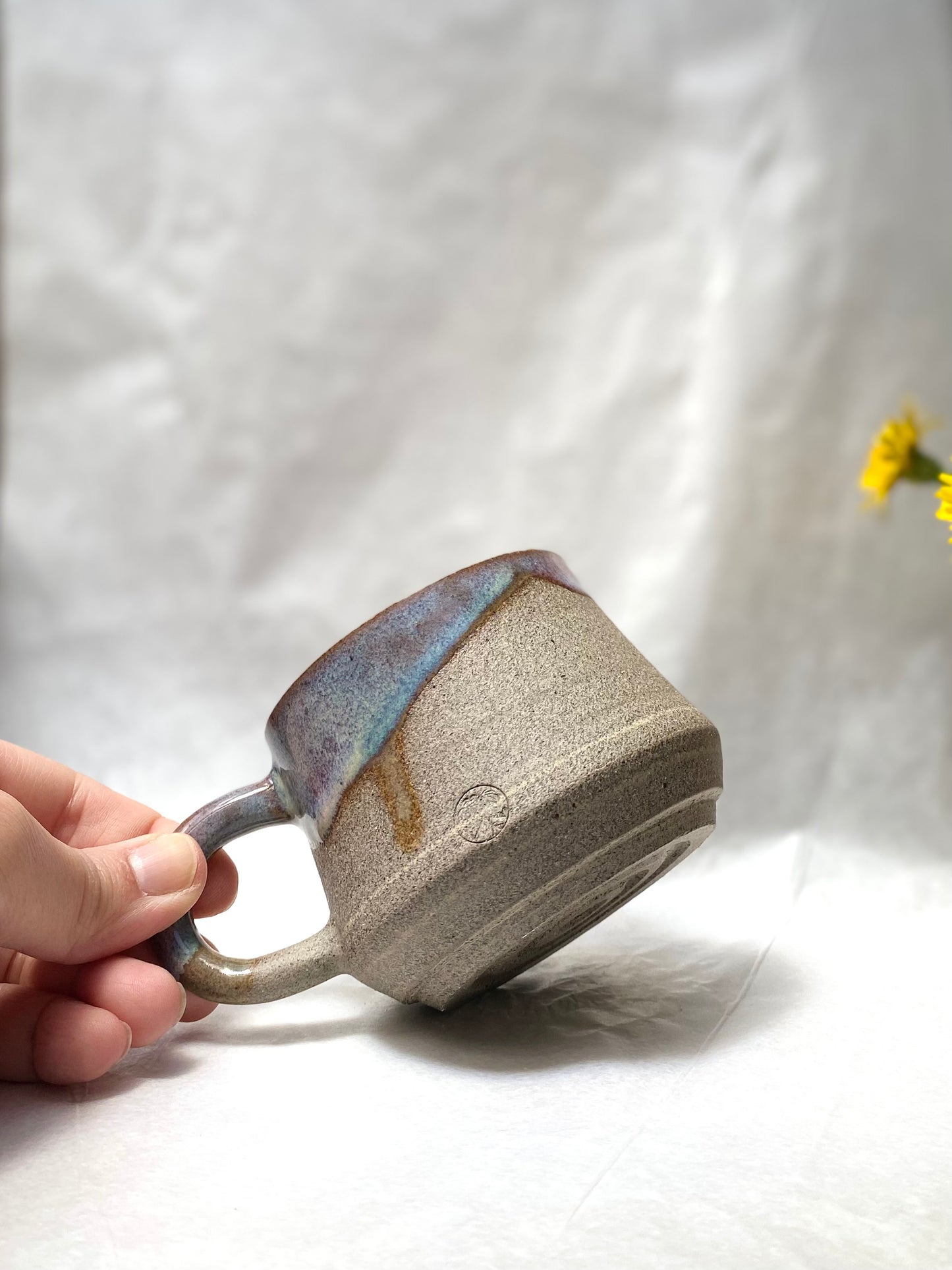 Grape Jelly Mug - 250ml