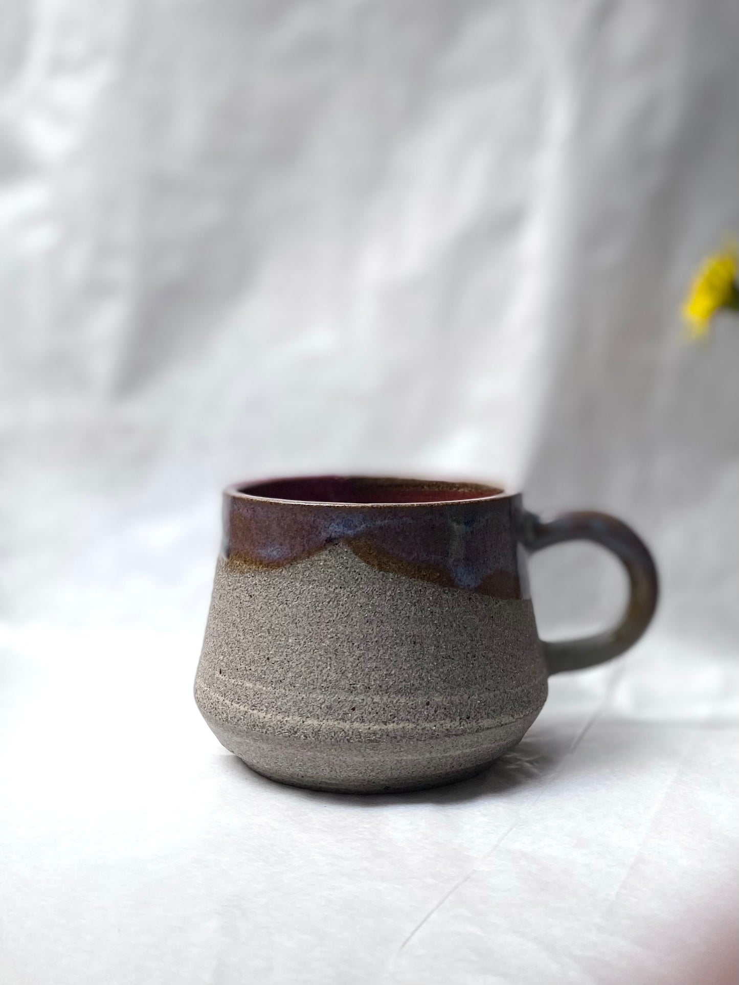 Grape Jelly Mug - 250ml