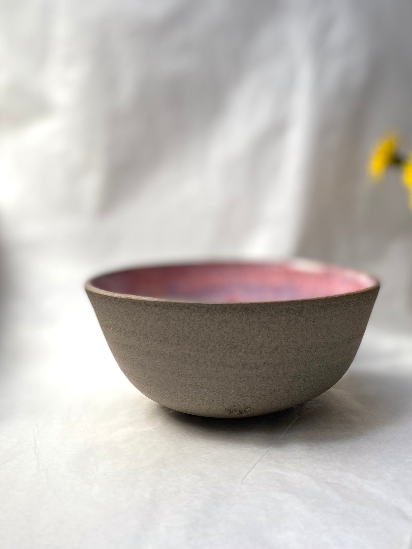 Sorbet Drips Bowl