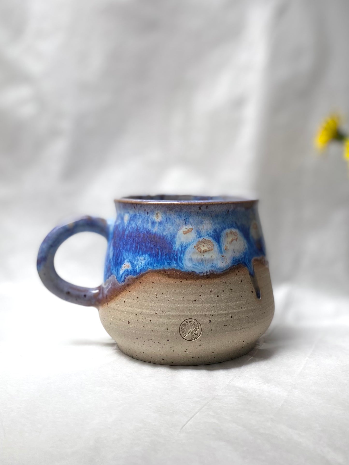 Starry Nights Mug - 400ml