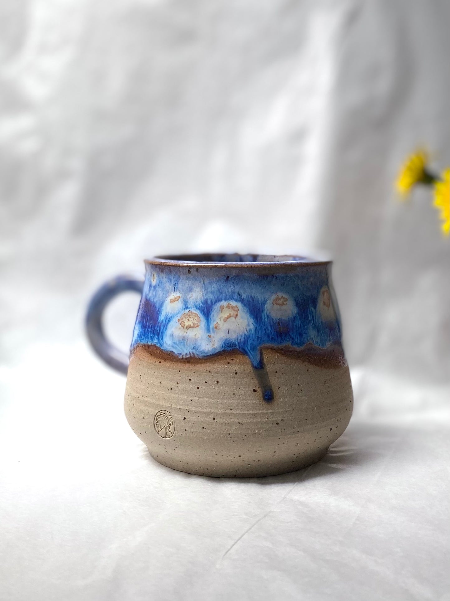 Starry Nights Mug - 400ml