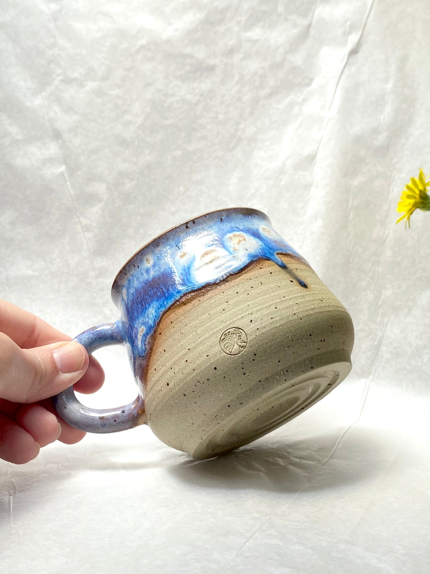 Starry Nights Mug - 400ml