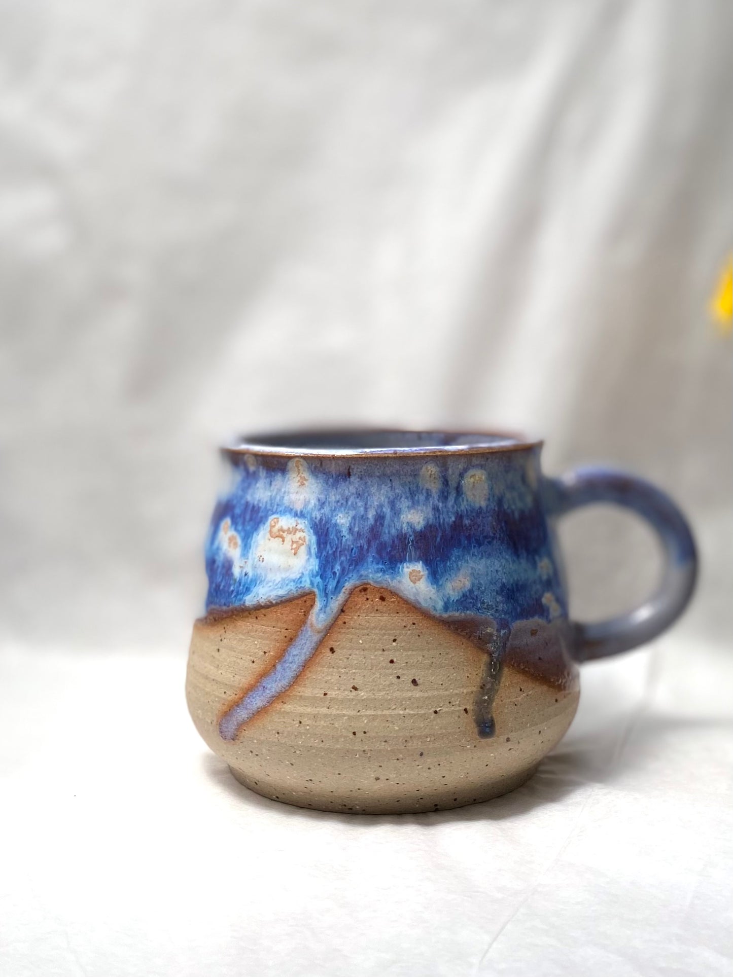 Starry Nights Mug - 400ml