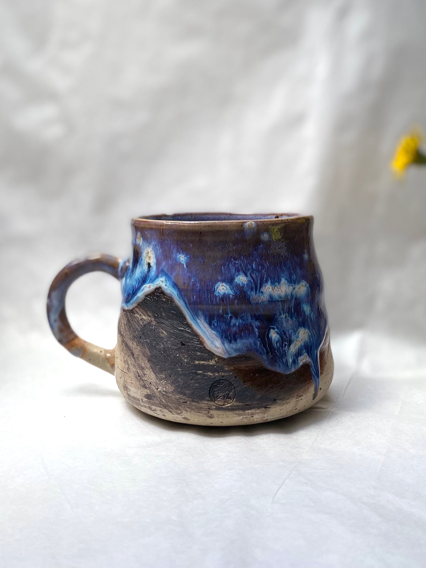 Starry Nights Mug - 450ml