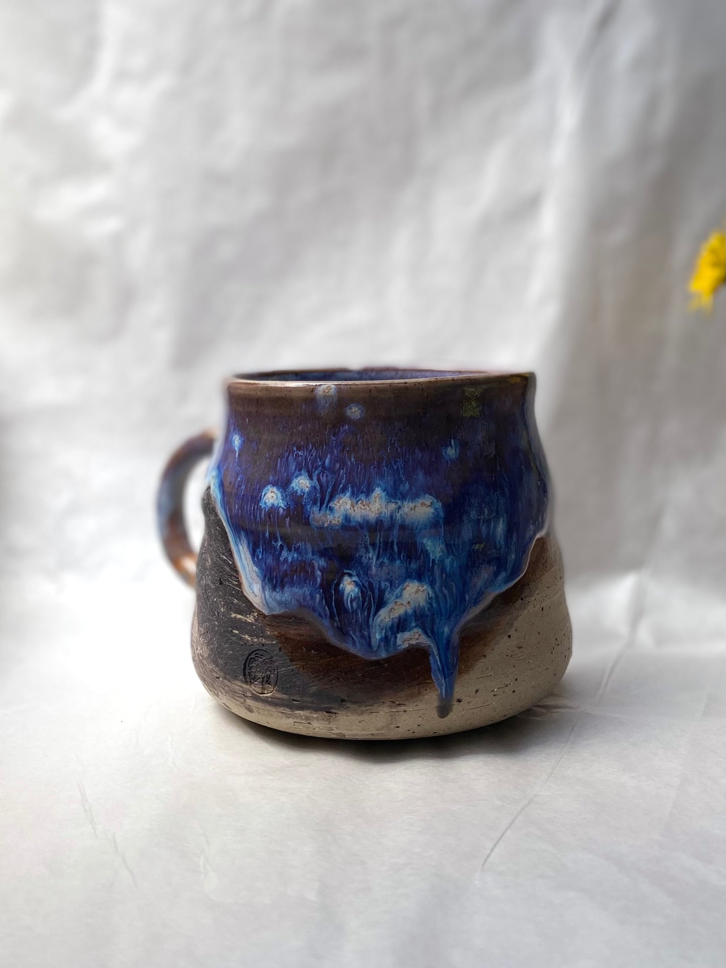 Starry Nights Mug - 450ml