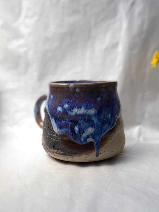 Starry Nights Mug - 450ml