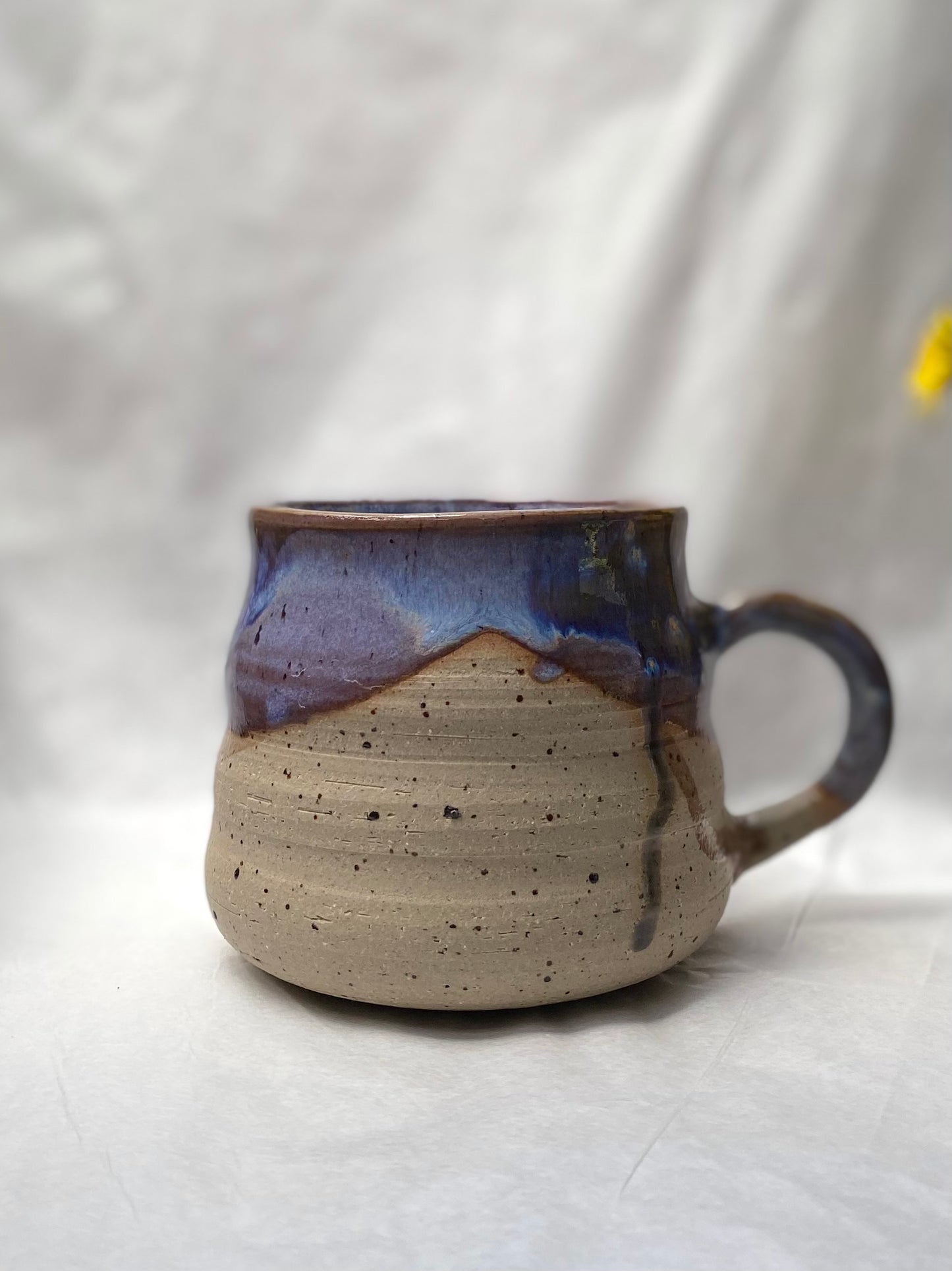 Starry Nights Mug - 450ml