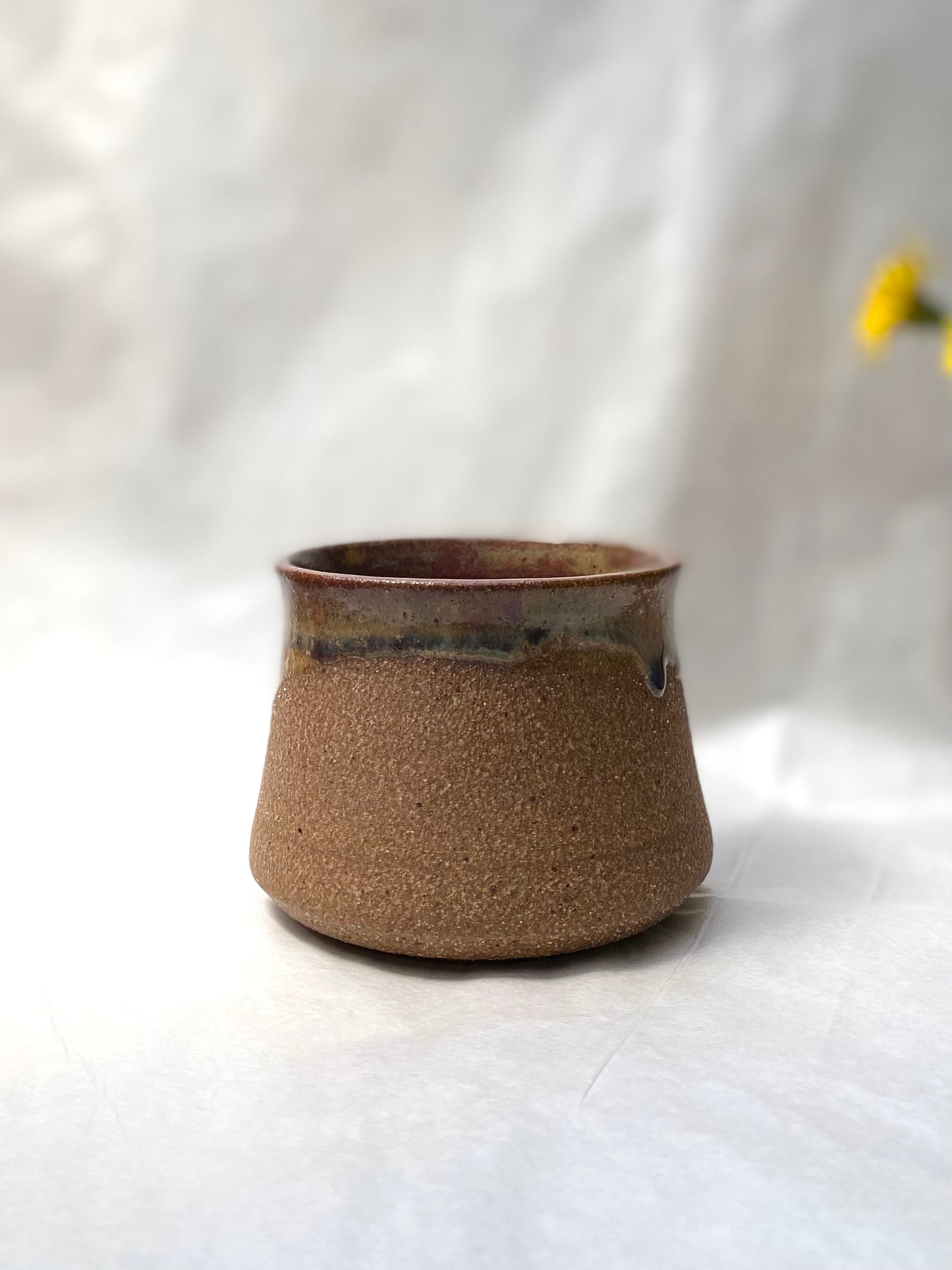 Matcha Drips Mug - 250ml