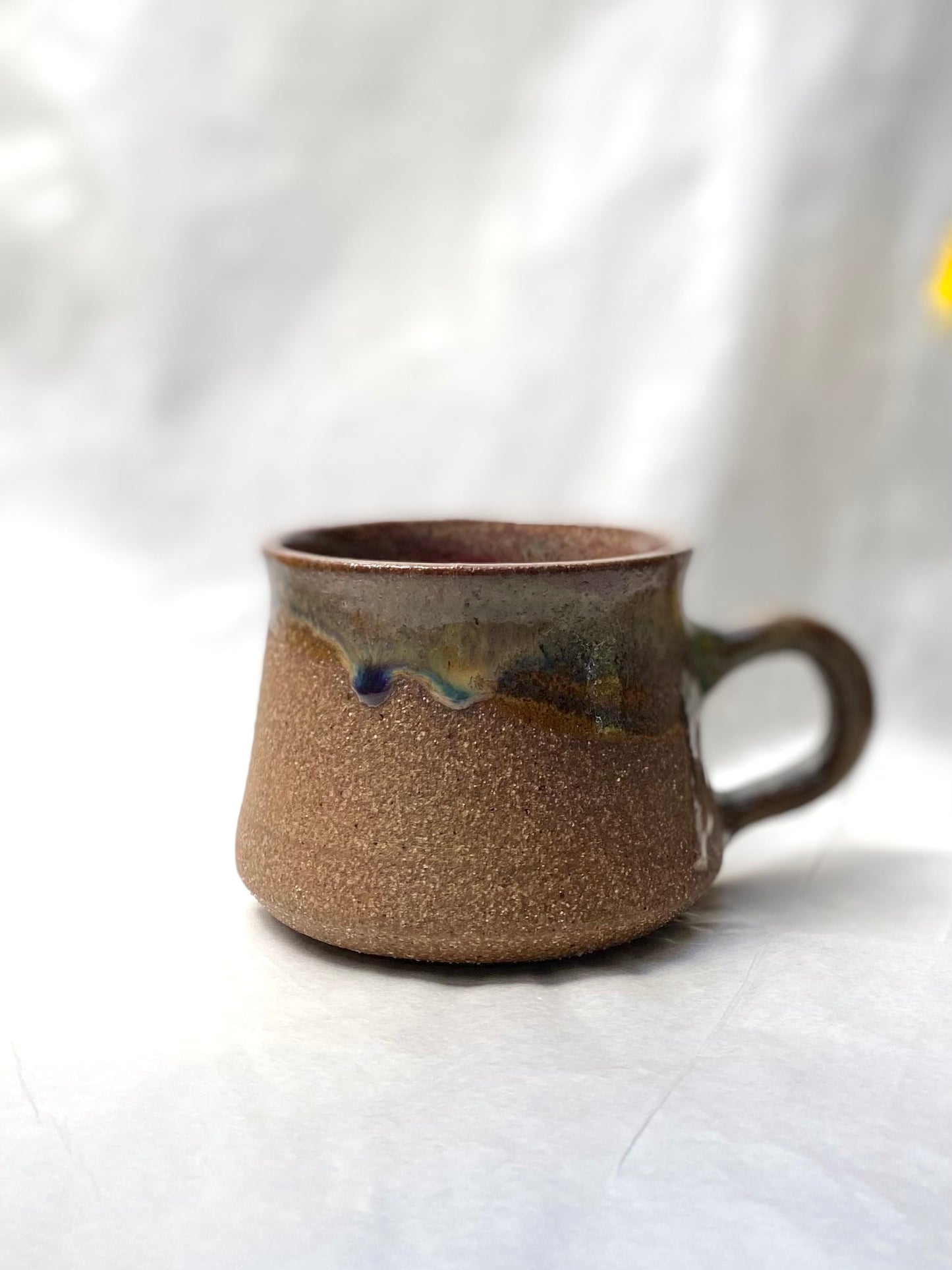 Matcha Drips Mug - 250ml