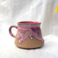 Raspberry Drips Mug - 300ml