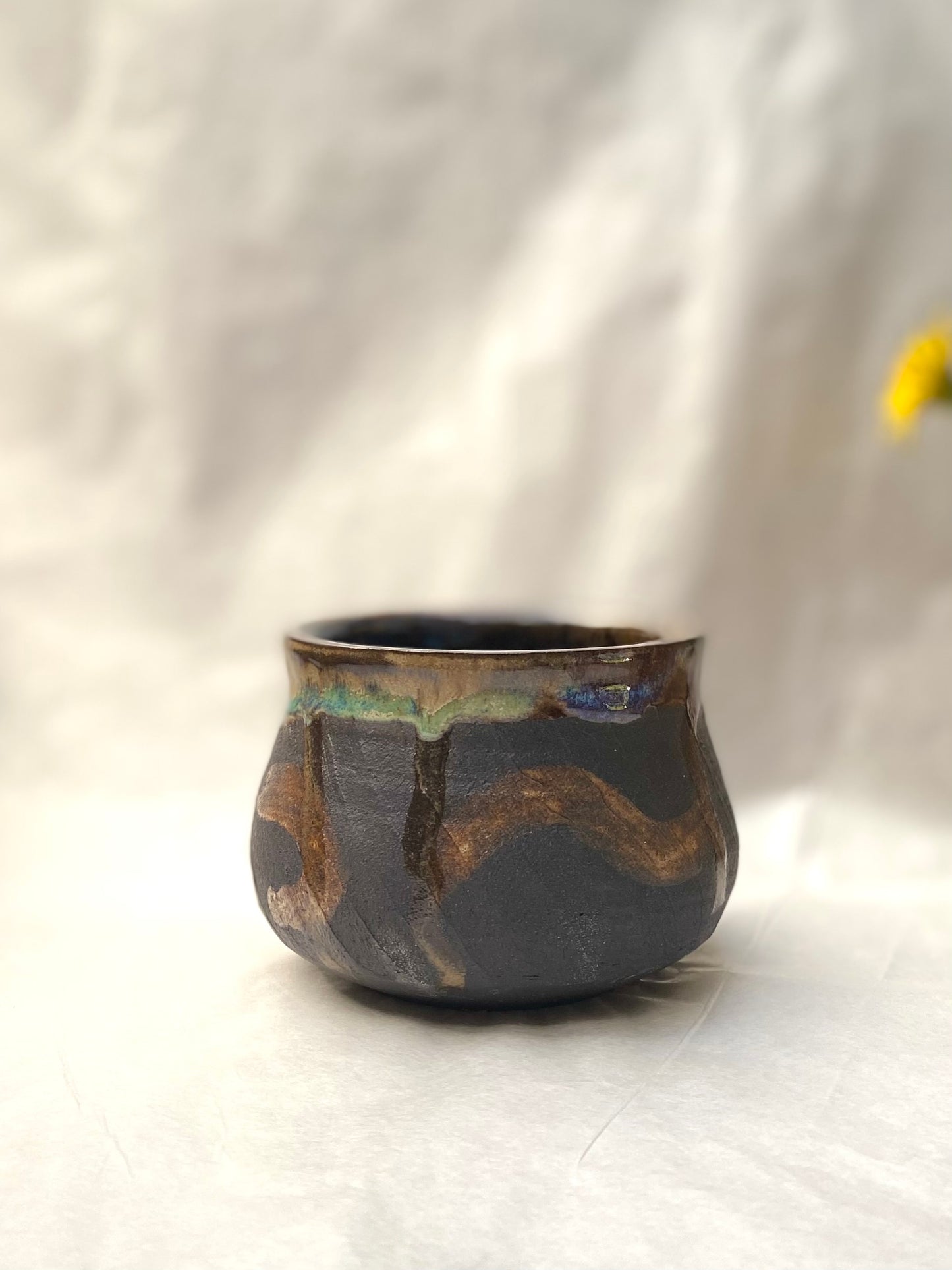 Matcha Nights Mug - 290ml