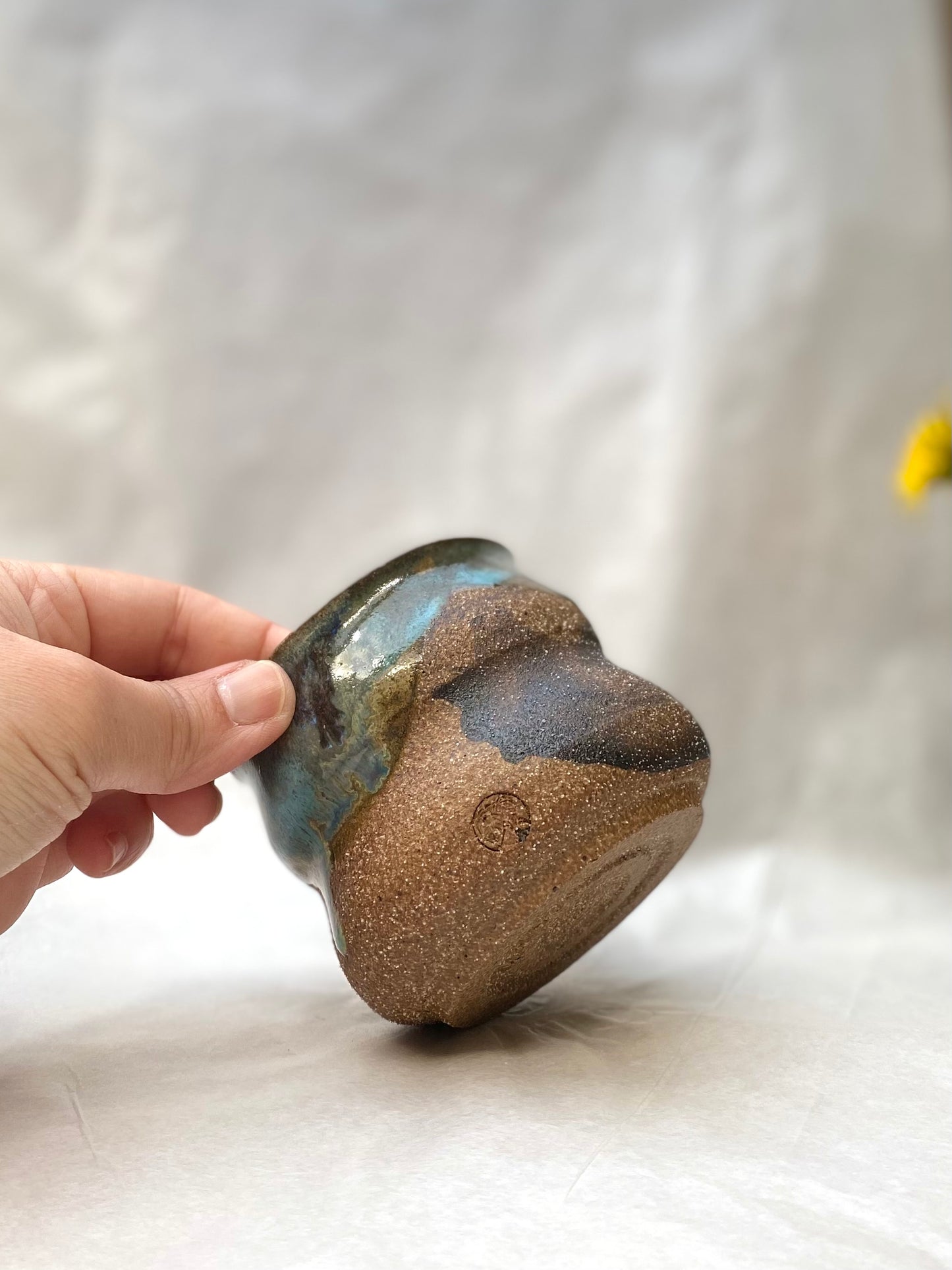 Blueberry Drips Cup - 300ml