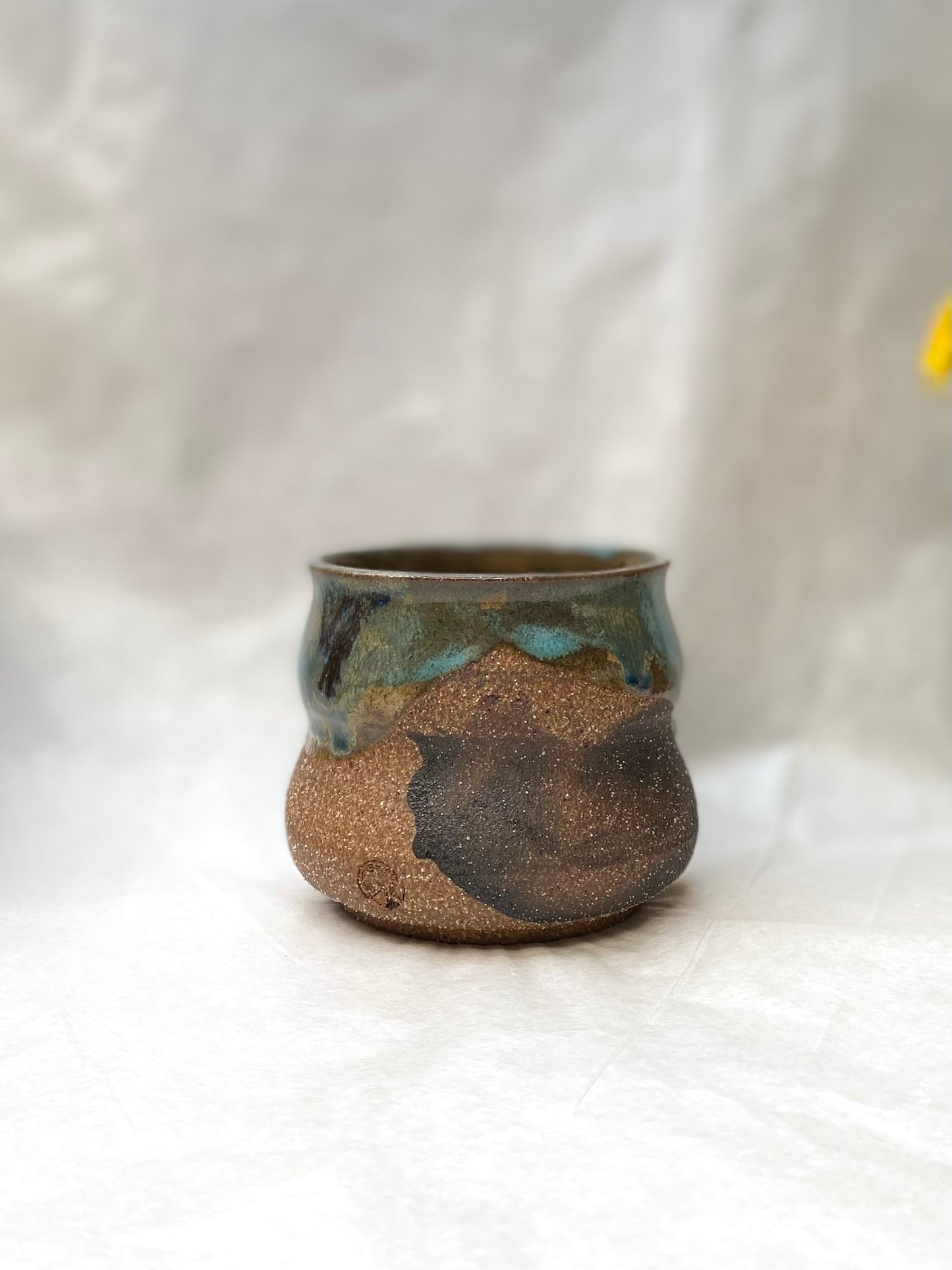 Blueberry Drips Cup - 300ml