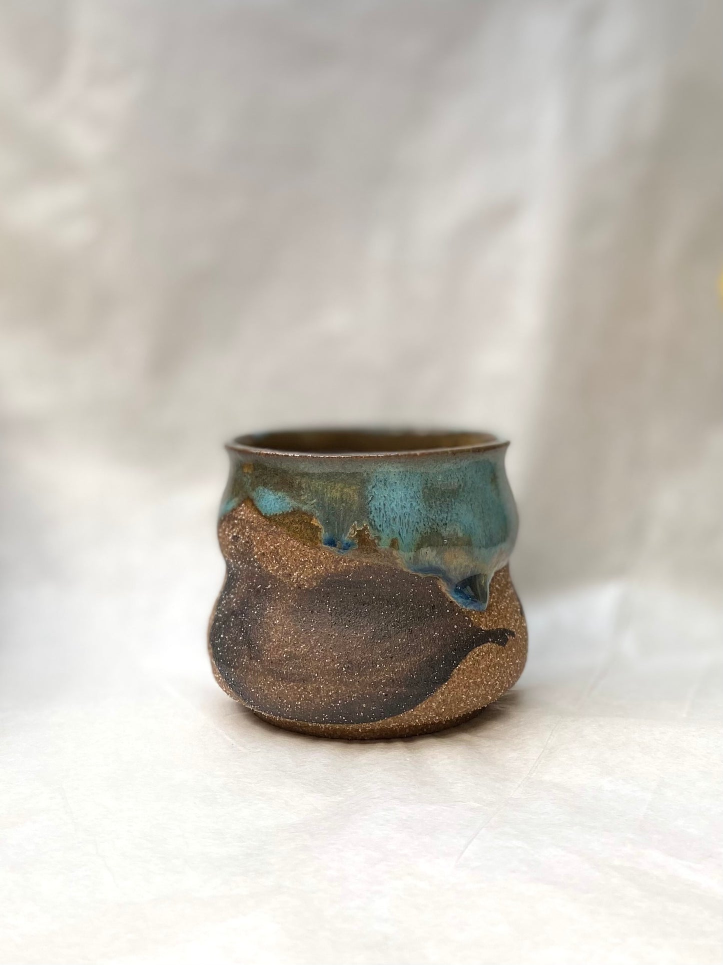 Blueberry Drips Cup - 300ml