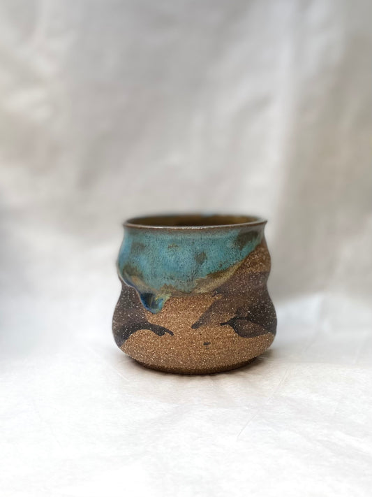 Blueberry Drips Cup - 300ml