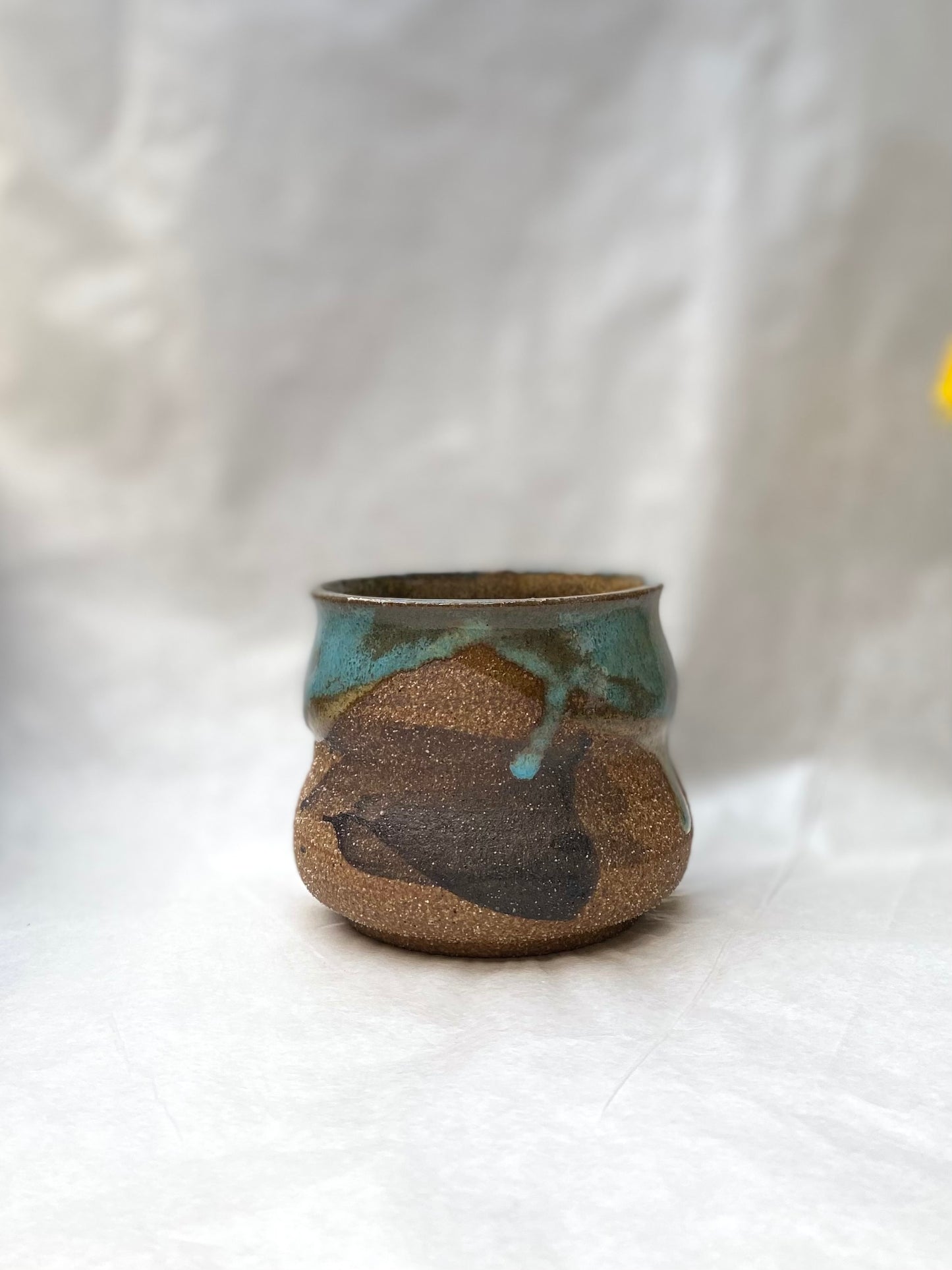 Blueberry Drips Cup - 300ml