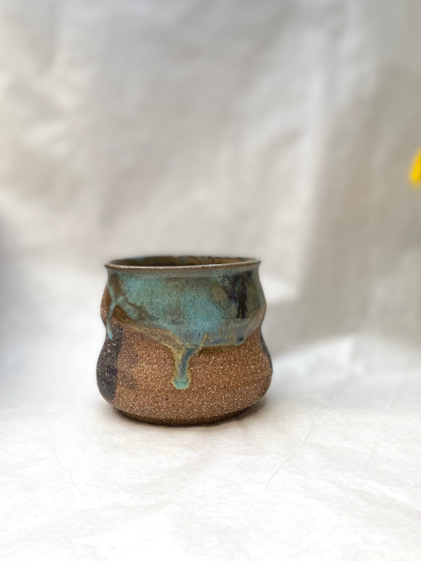 Blueberry Drips Cup - 300ml