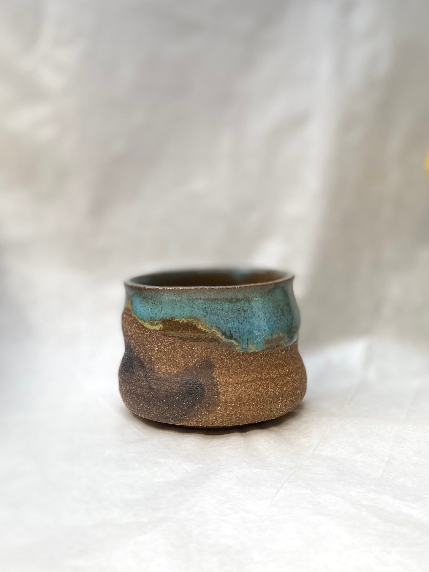 Blueberry Drips Cup // Short - 250ml