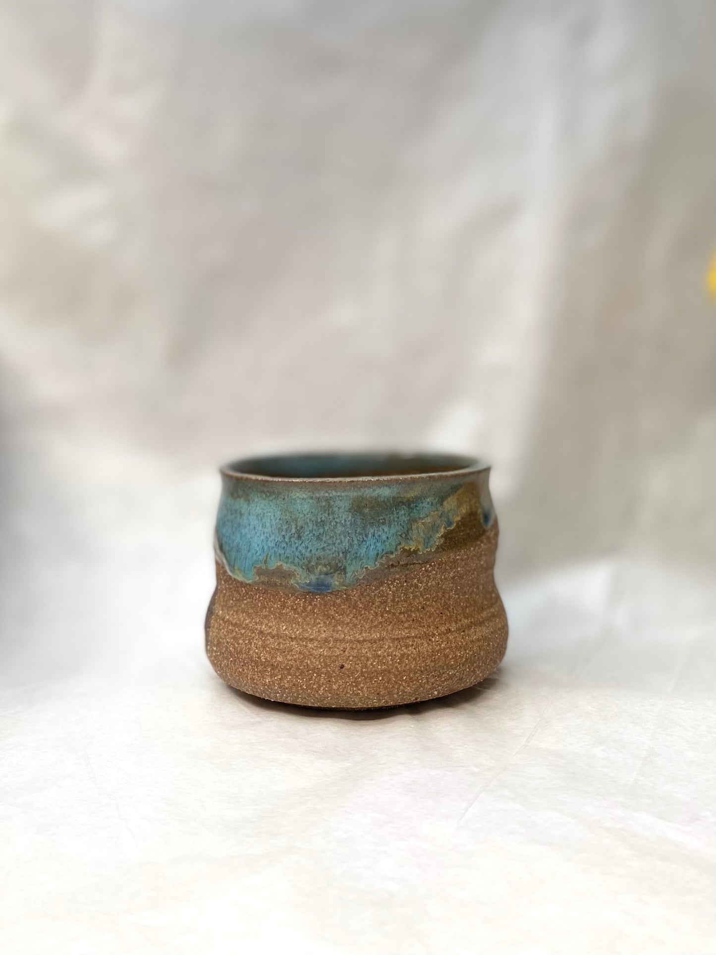 Blueberry Drips Cup // Short - 250ml