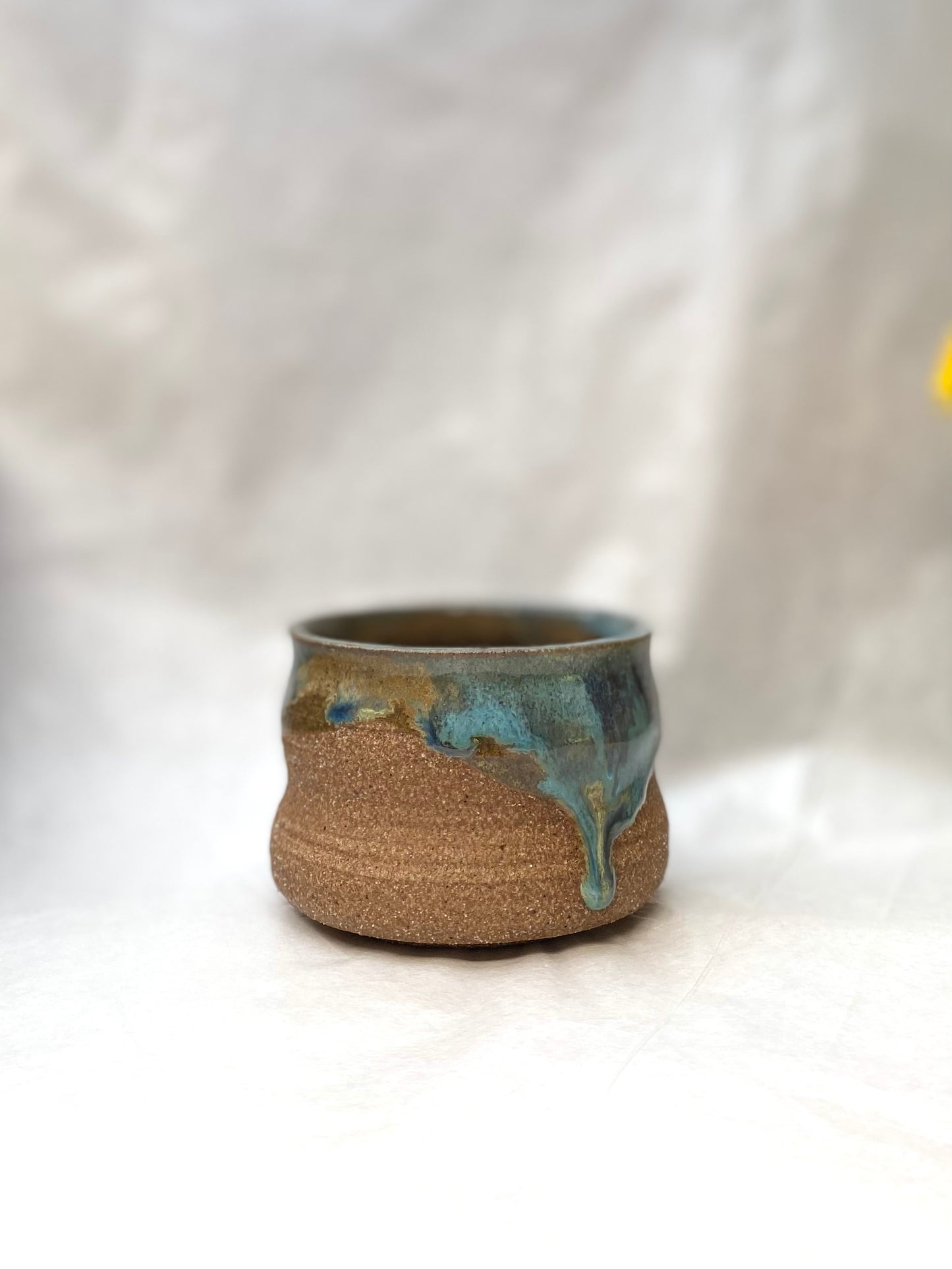 Blueberry Drips Cup // Short - 250ml