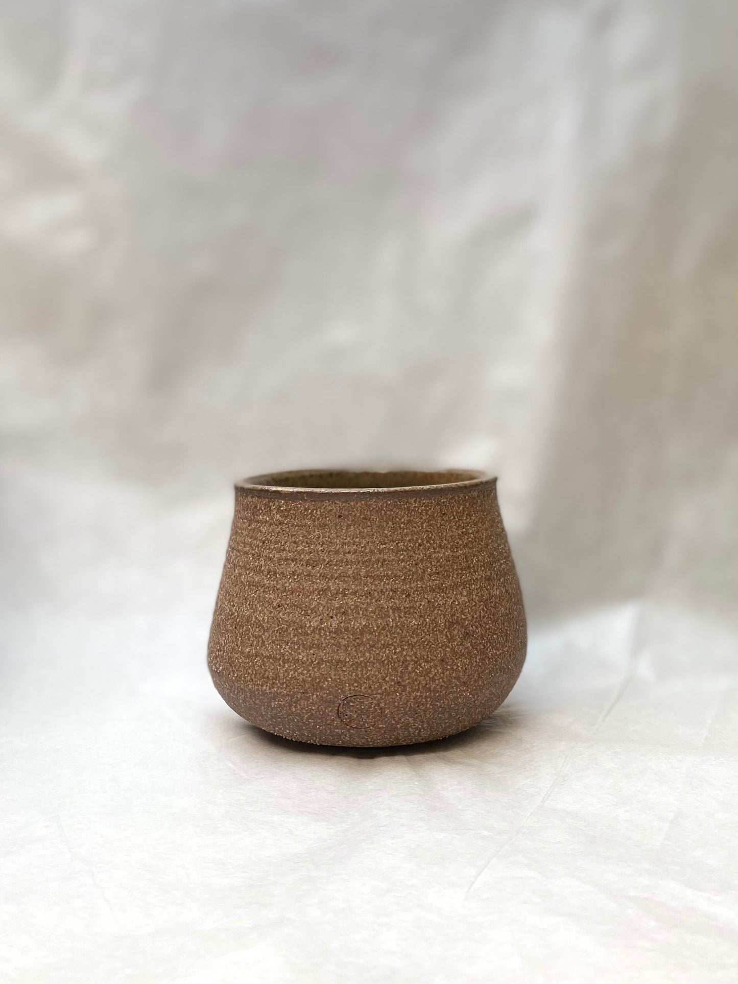 Earthen Cup - 250ml