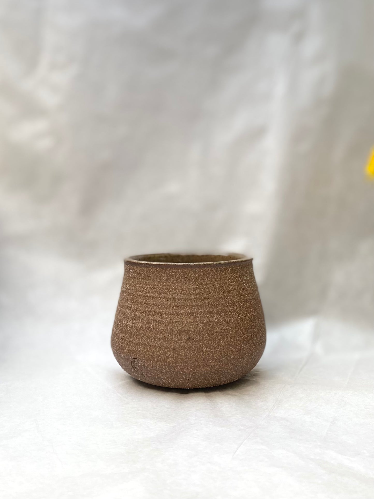 Earthen Cup - 250ml