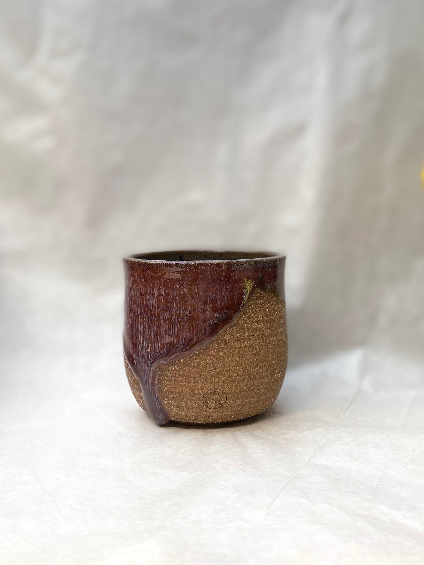 Cherry Drips Cup - 250ml