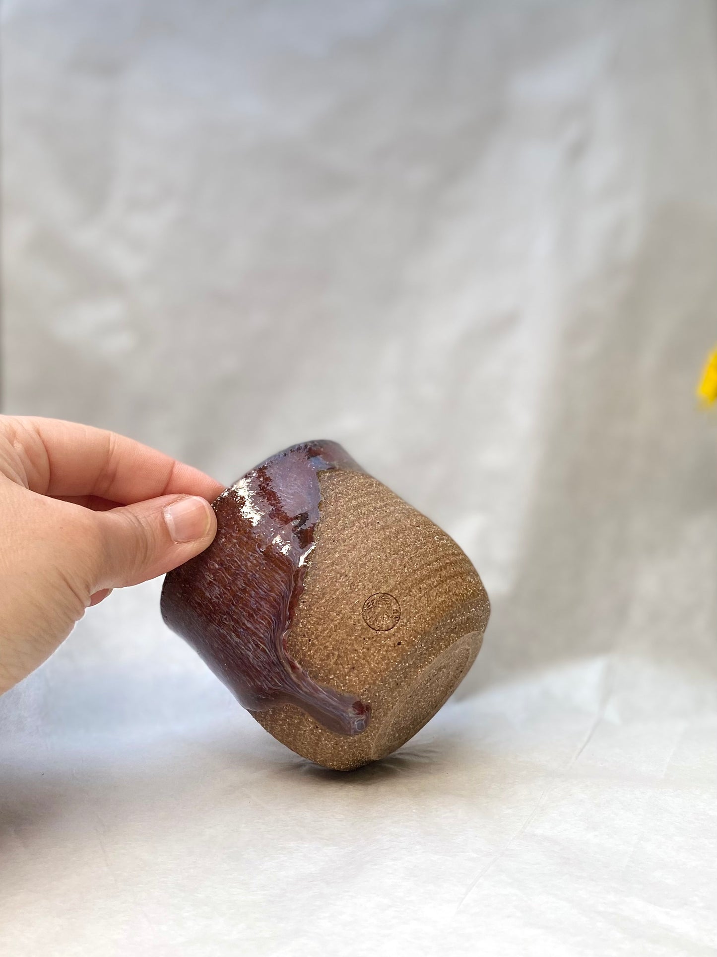 Cherry Drips Cup - 250ml