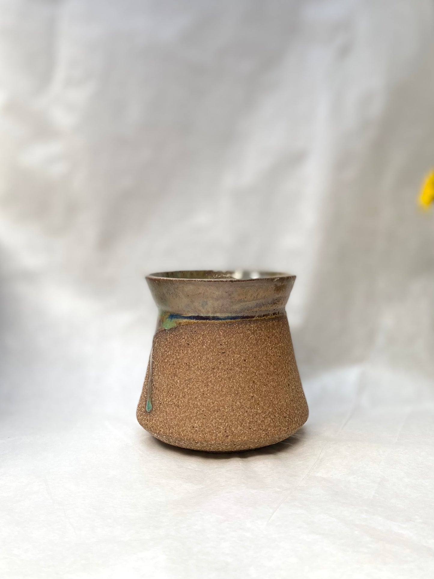 Matcha Drips Mug - 250ml