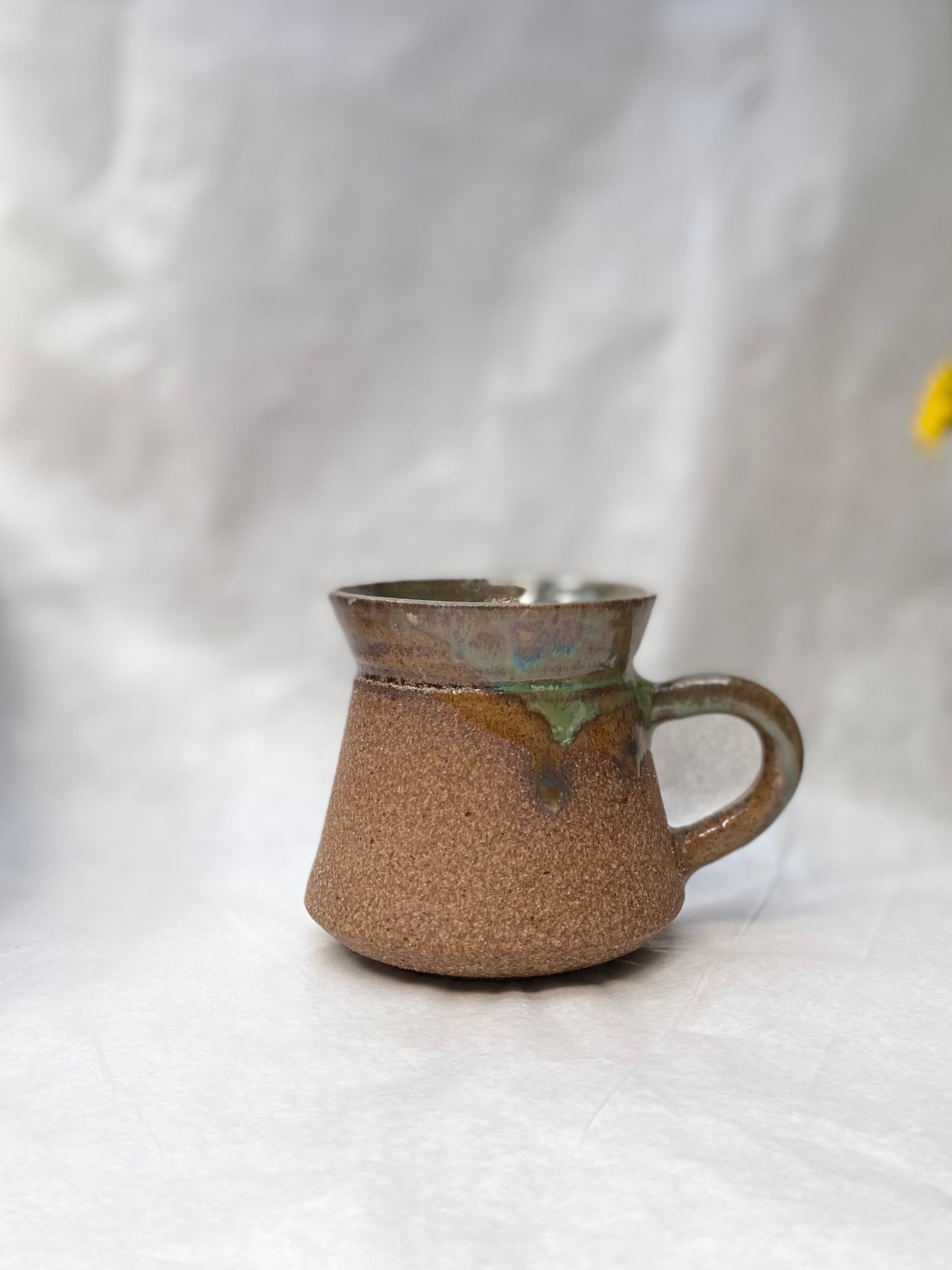 Matcha Drips Mug - 250ml