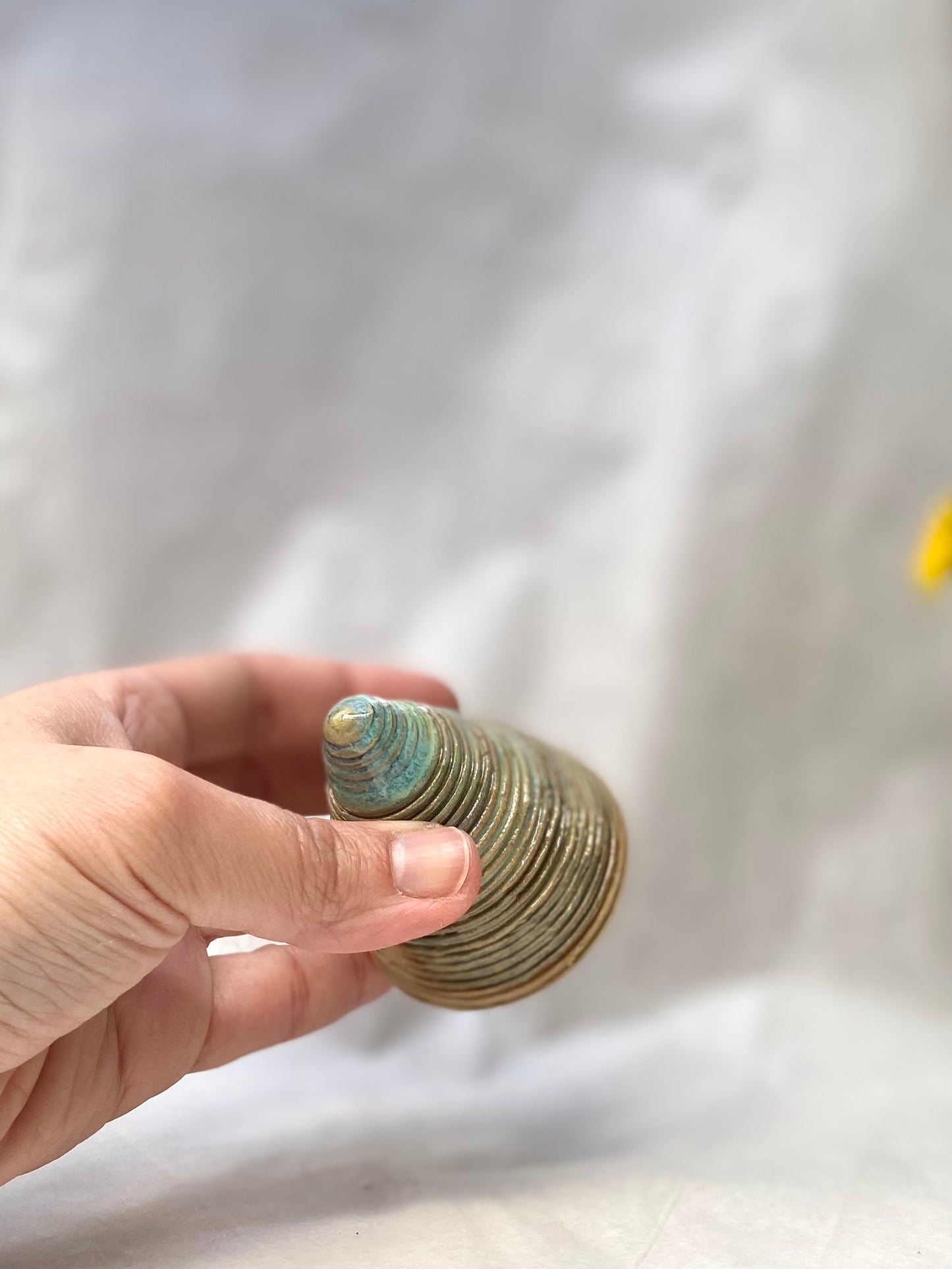 Mini Christmas Trees