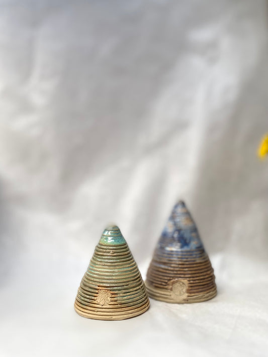 Mini Christmas Trees