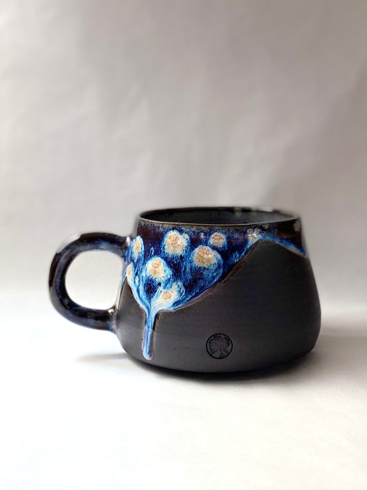 Starry Nights Mug - 350ml
