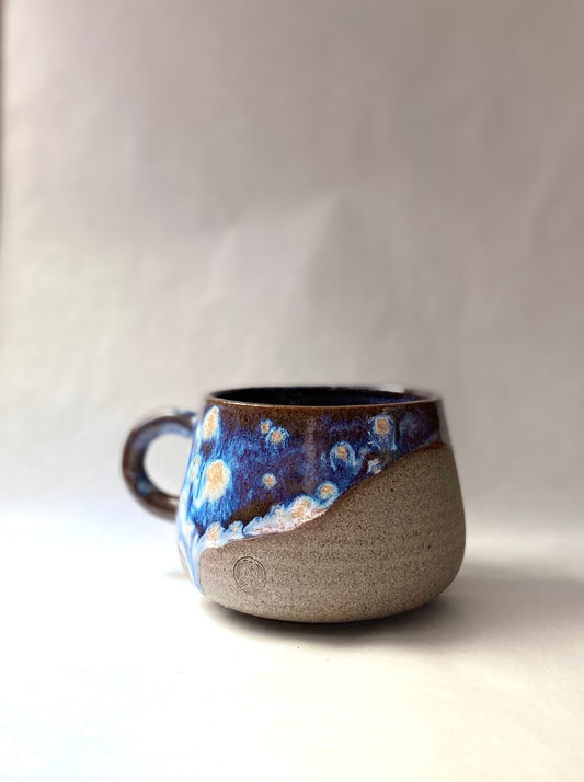Starry Nights Mug - 300ml - PRE ORDER
