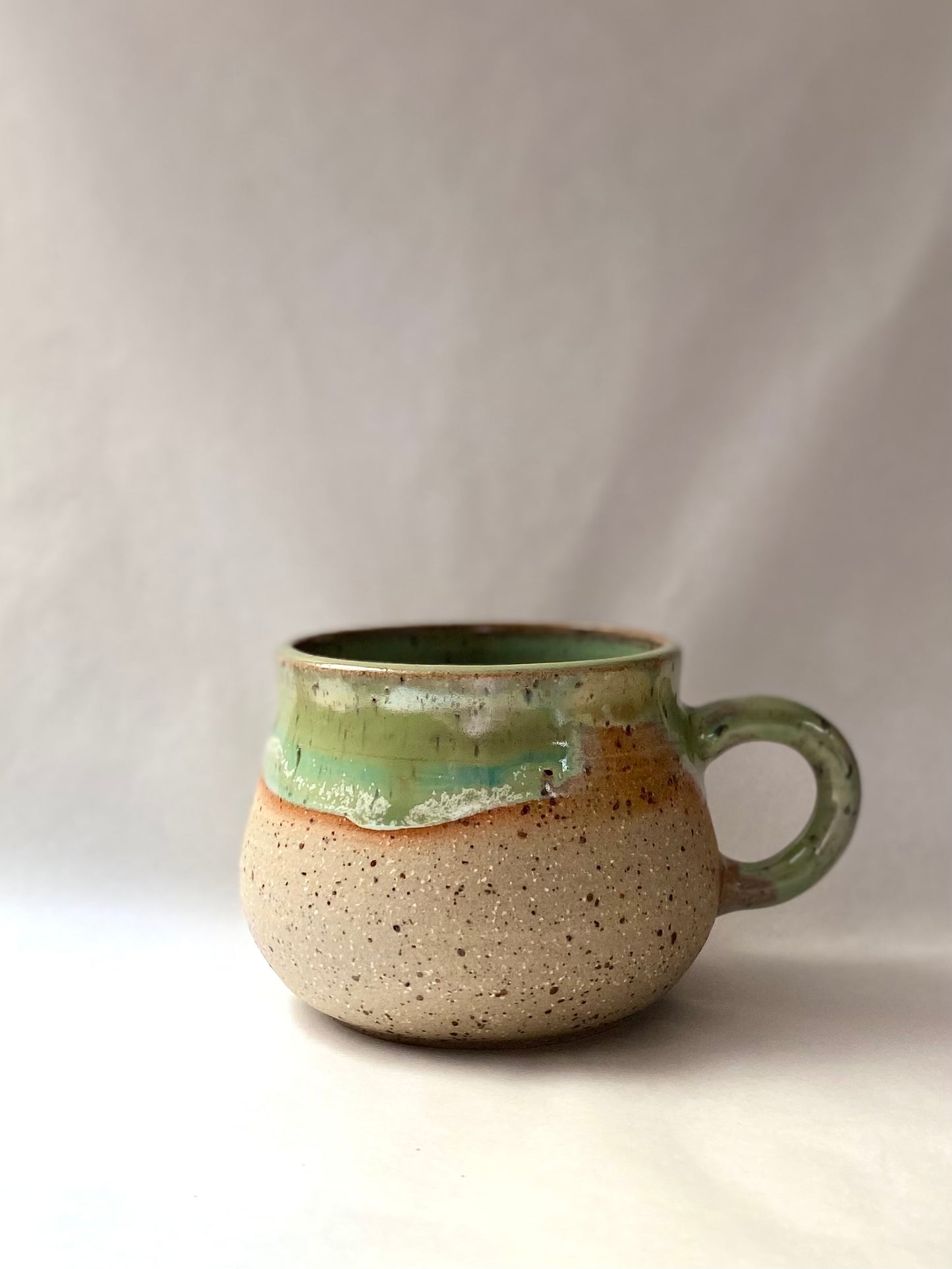 Matcha Mug - 300ml